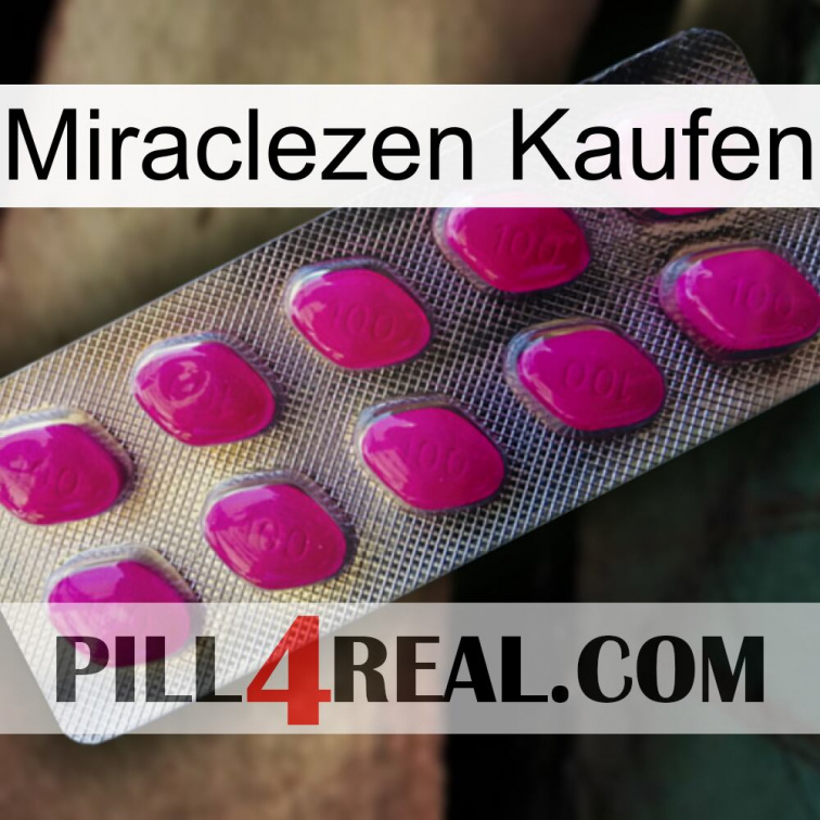 Buy Miraclezen 09